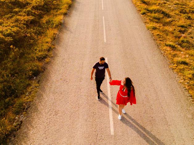 DRAFT de Wedding - Micaela + André