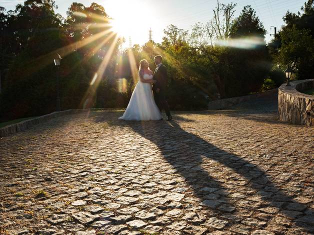 DRAFT de Wedding - Mathilde + Marco