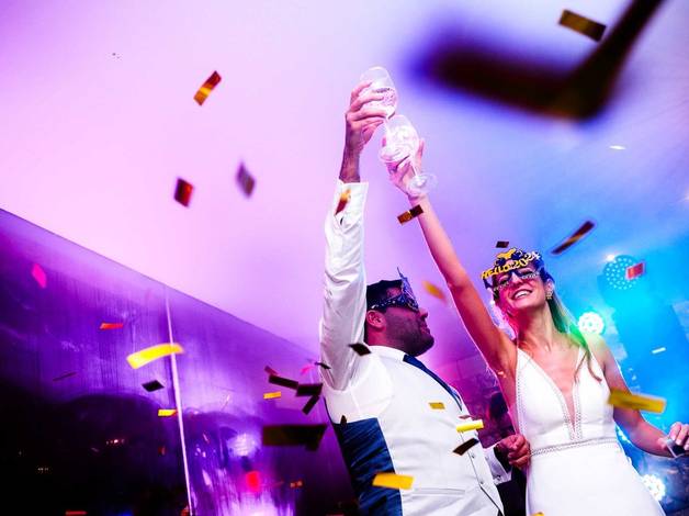 Casamento - Família de Sandrina + Miguel