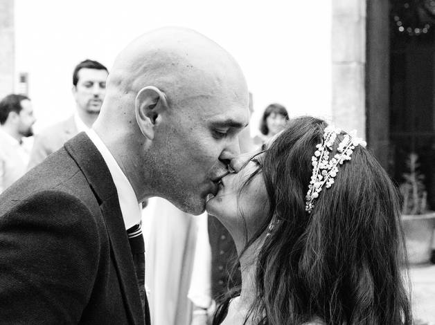 Casamento - Família de Katya + Lacerda