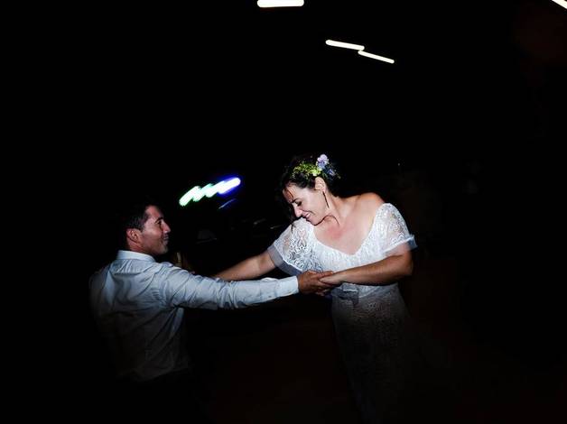 Casamento - Família de Alexandra + Samuel