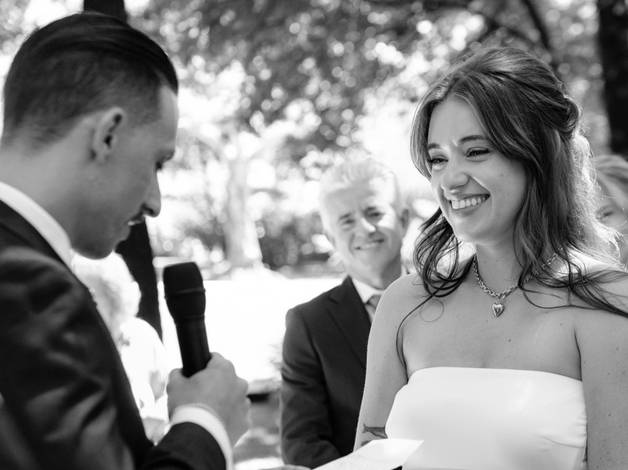 Casamento - Família de Casamento Vanessa & Marcos – Reportagem Fotográfica Emocional e Natural