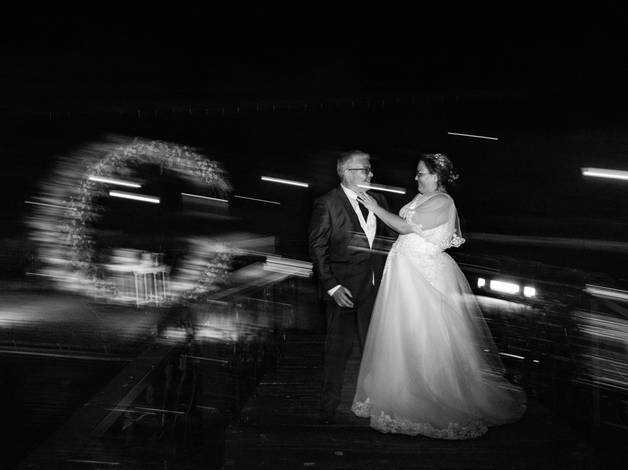 DRAFT de Wedding - Sandrine + José