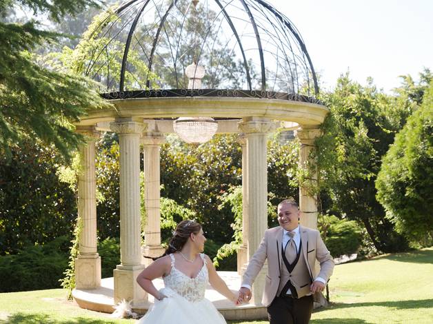 DRAFT de Wedding - Cláudia + Rafael