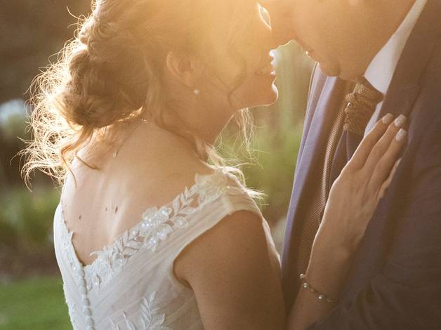 Casamento - Família de Priscila + Joel