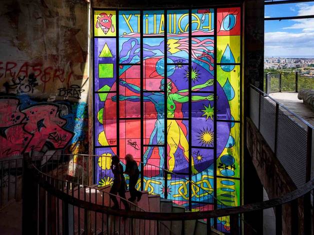 Evento - Corporativo de COMERCIAL - LISBOA - DECORAÇÃO 