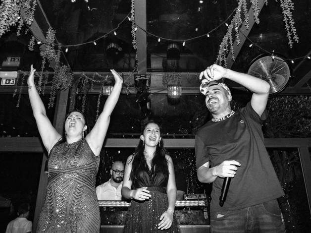 DRAFT de Event - Aniversário Sofia