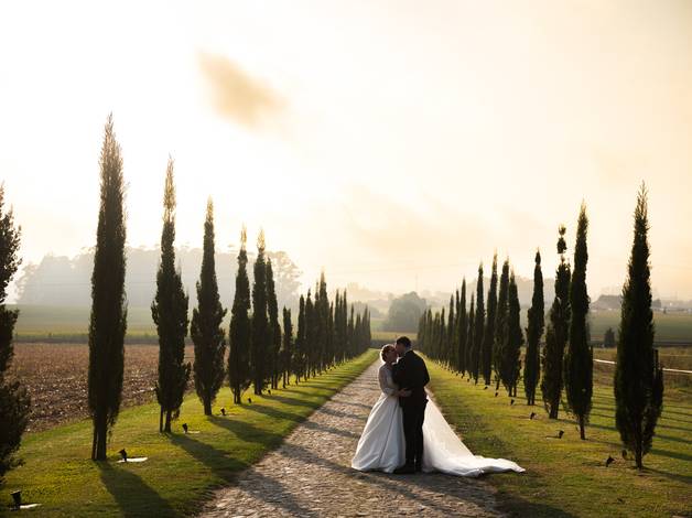 DRAFT de Wedding - Inês + José