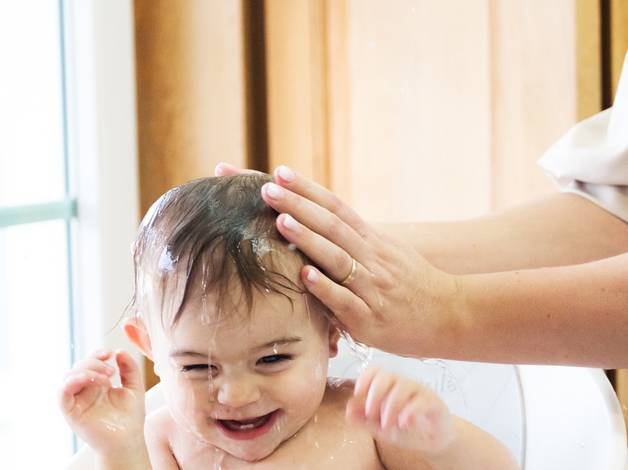 DRAFT de Batizado Inês