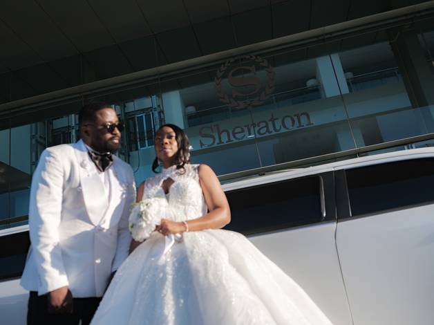 DRAFT de Michelle + Jeanvie