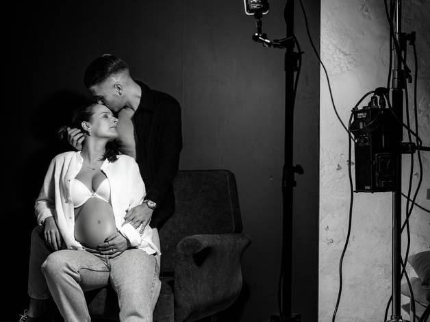 DRAFT de Sessão Gravidez Márcia