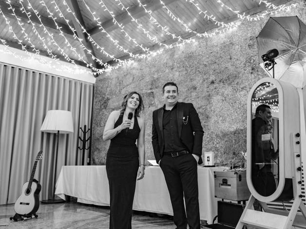 Eventos de Gala NG Cosmetics 2025 - Shine Bright