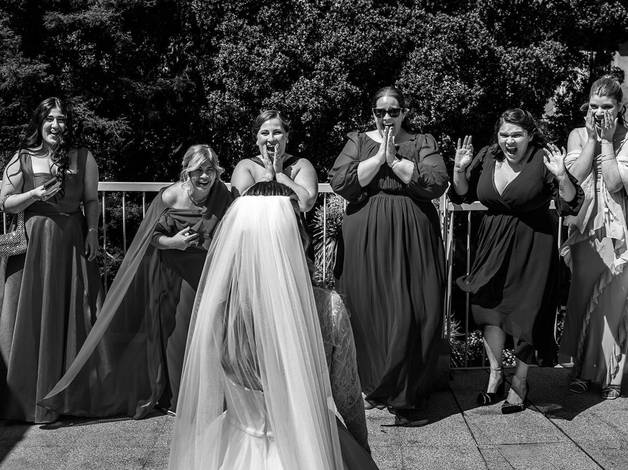 Casamento - Família de Larissa + Filipe