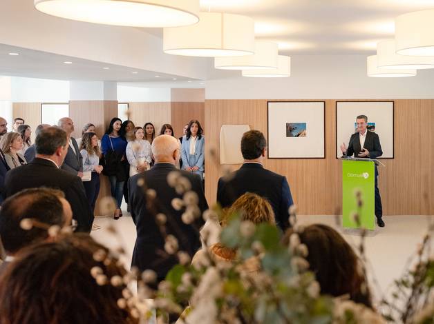 Evento - Corporativo de Fotografia Profissional de Evento Corporativo | Inauguração DomusVi Santo Agostinho