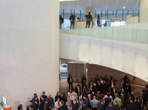 DRAFT de Evento Comemorativo - Sodeca Portugal