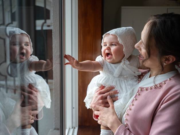 DRAFT de  Batizado Maria Inês