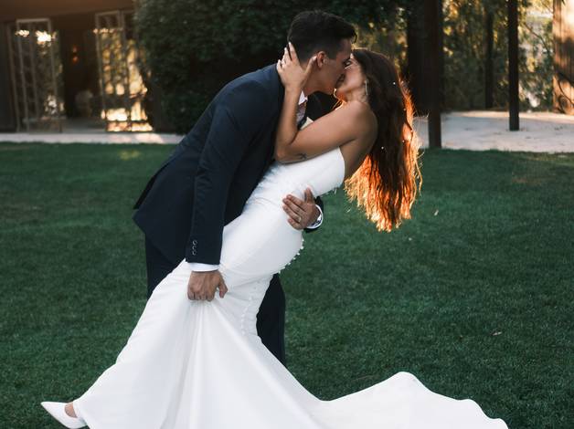Casamento - Família de Inês + Daniel