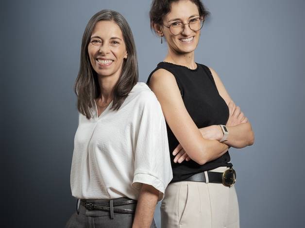 Estudio de Retratos Corporativos: A Direção da Ordem dos Economistas – Delegação Norte