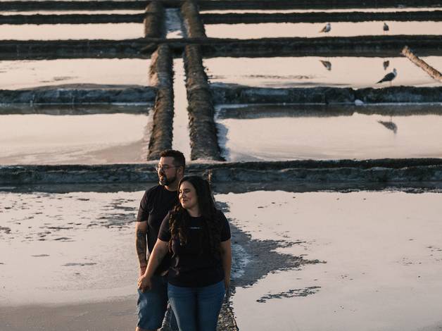 DRAFT de Tatiana + Nelson