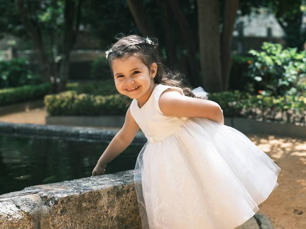 DRAFT de Batizado Sofia