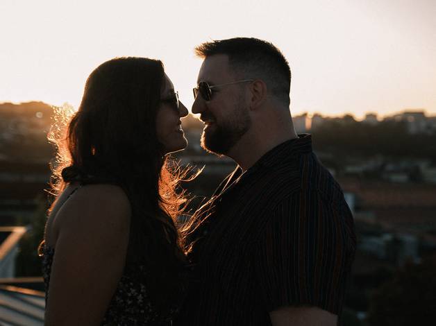 Eventos de Proposal in Porto: Alex + Chris