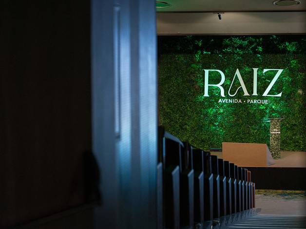 Evento - Corporativo de Cobertura de Evento ‘Raiz’ – Fercopor, Hilton Porto Gaia