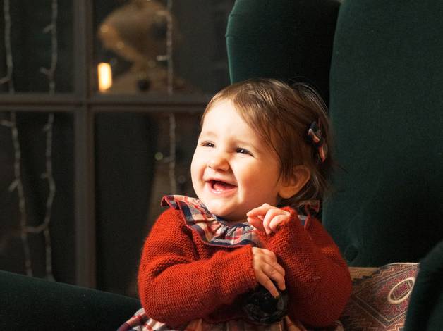 DRAFT de Sessão Família Natal