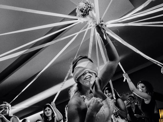 Casamento - Família de Casamento