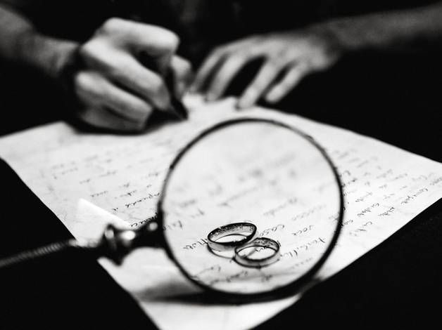 Casamento - Família de Um Elopement Secreto no Porto: O Casamento a Dois de Gabriela e Pedro