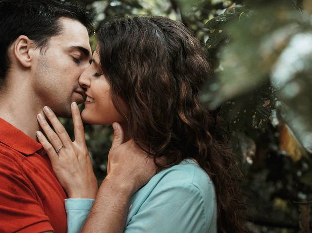 Casamento - Família de Cláudia + Daniel