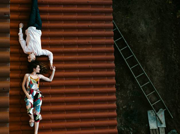 Casamento - Família de Casamento de Iara & João – Amor e Emoção em Santa Maria da Feira