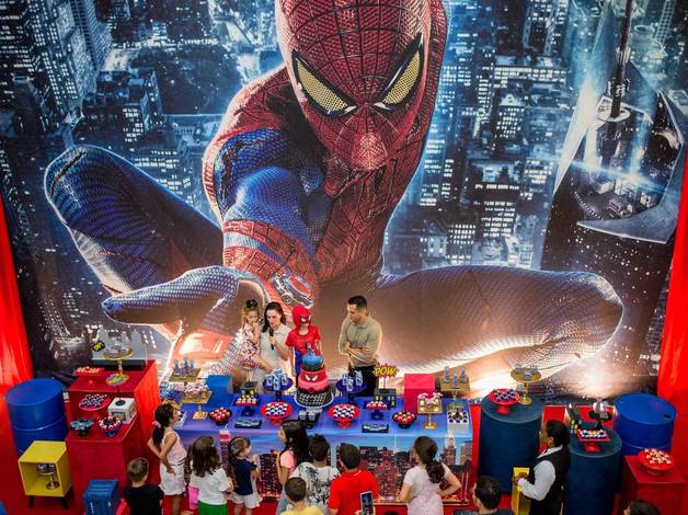 ANIVERSÁRIO of ANIVERSÁRIO | Lucas Lorentz