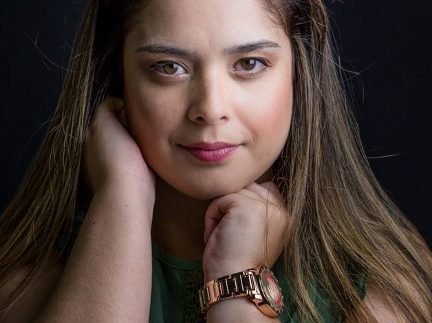 ENSAIO PESSOAL of ENSAIO | Taís Lacerda