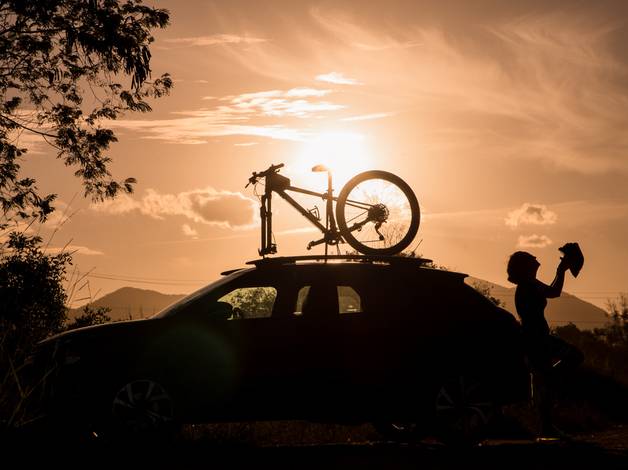 ENSAIO PESSOAL of ENSAIO | MARIA JOSÉ