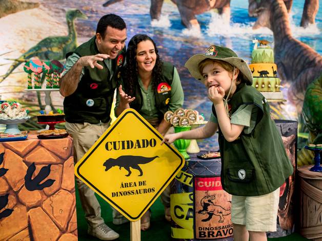 ANIVERSÁRIO of Aniversário | William 7 Anos