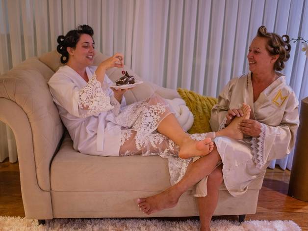 CASAMENTO of CASAMENTO | JESSICA E SAMUEL