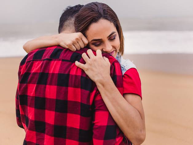 ENSAIO CASAL of SUELEN + JOHNNY