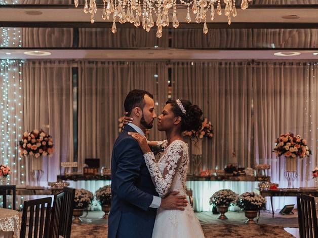 CASAMENTO of GABRIELLY + RODRIGO