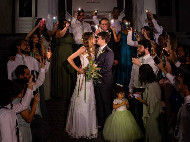 CASAMENTO of CASAMENTO | Carolina e Lucas