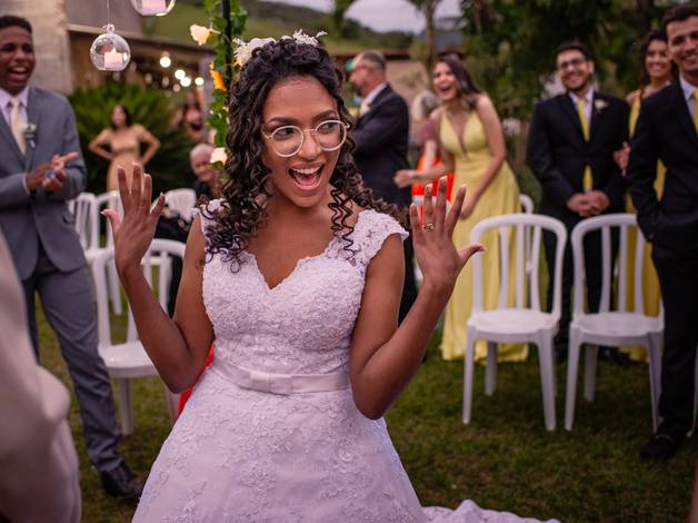 CASAMENTO of CASAMENTO | SARA E VINICIUS