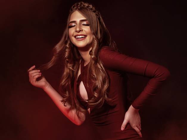 15 ANOS de AMANDA BOLITO