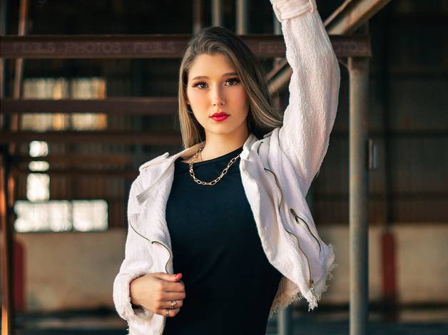 FEMININO de Emily Dall'Onder