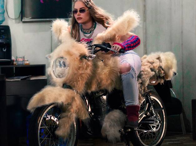 CAPA de CAPA 2 ANOS FEELS