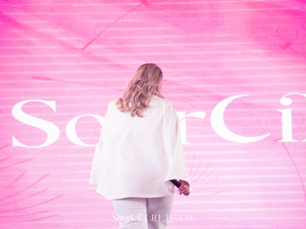 EVENTO de CONGRESSO SOURCIL