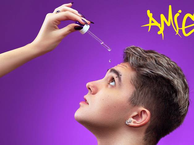 ÁLBUM MUSICAL de SINGLE | ARTUR CURY