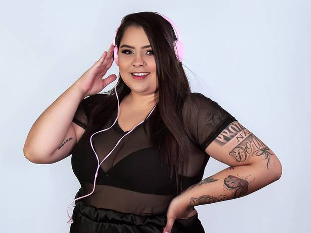 MÍDIA KIT de ALINE PLOC PLOC