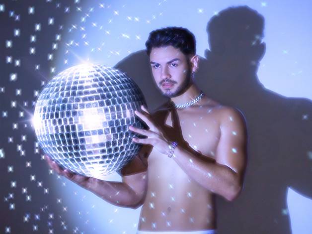 CAPA de CAPA DE ANO NOVO 2023