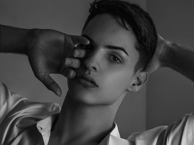 MASCULINO de GUILHERME MARCHI