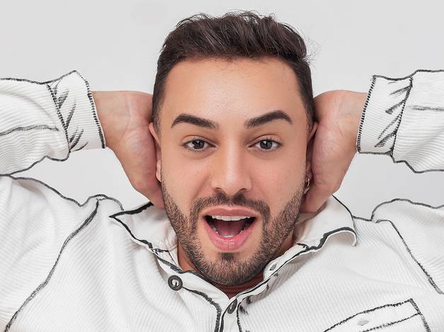 EDITORIAL de NICOLAS LIMA