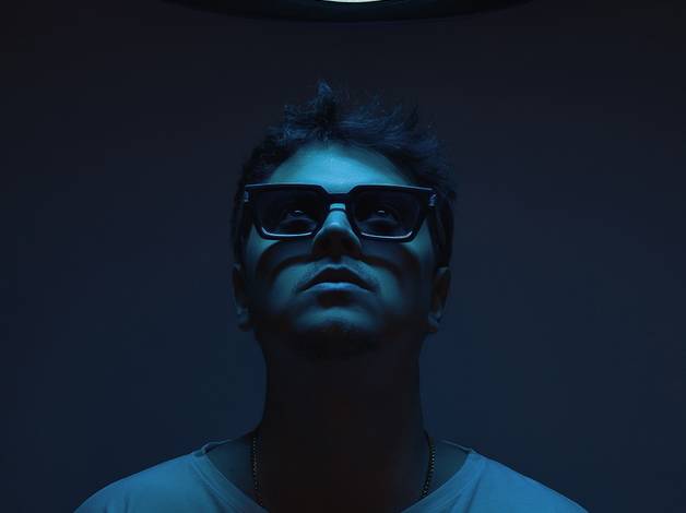 MÍDIA KIT de FELIPE NOVAK